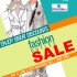 Fashion Outlet Sale @ SM Megatrade Hall May - June 2013