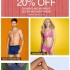 Marks & Spencer Socks & Underwear Sale May - June 2013