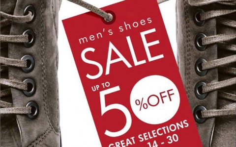 mens shoes sale