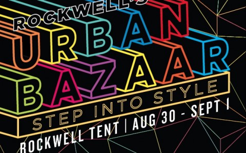 Urban food bazaar discount coupon