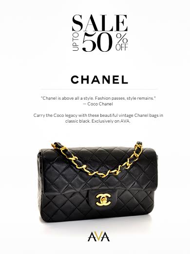 Vintage Chanel Bags Sale @ 0 May 2014 | Manila On Sale