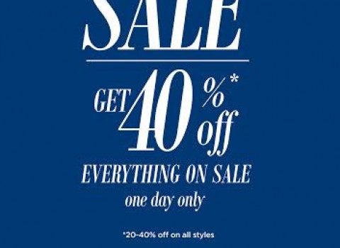 Old Navyâs Grand Opening Sale at Robinsons Galleria: May 1, 2015 Old Navyâs Grand Opening Sale at Robinsons Galleria: May 1, 2015