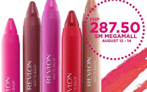 revlon