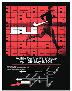 Nike Sale Agility Sale April 2012