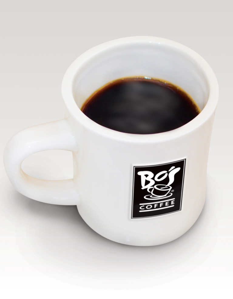 Citibank promo - Bo's Coffee August 2012 - May 2013