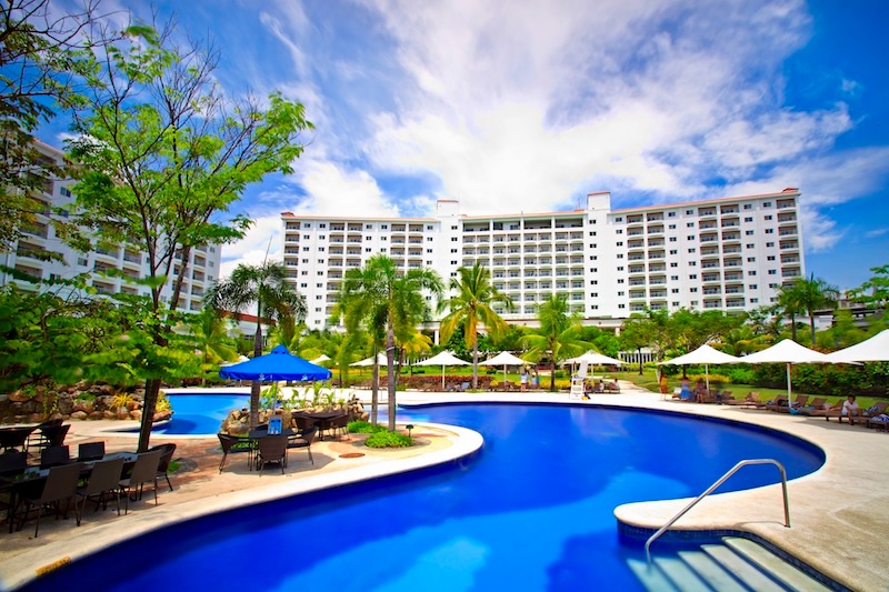 Cebu Pacific Citibank Promo: Up to 50% off @ Imperial Palace Waterpark Resort & Spa June 2013