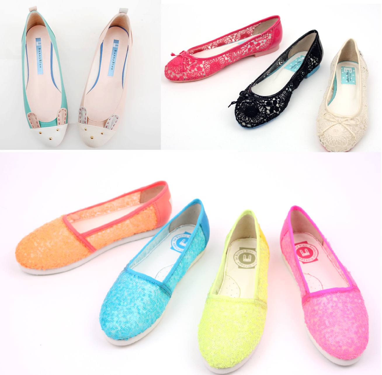 LeBunny Bleu End of Season Sale September 2013 Manila On Sale