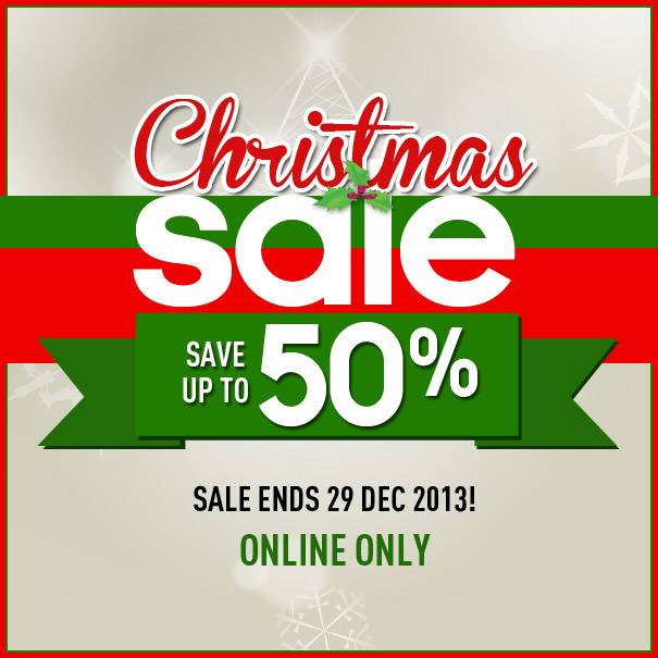 Adidas Online Christmas Sale December 2013