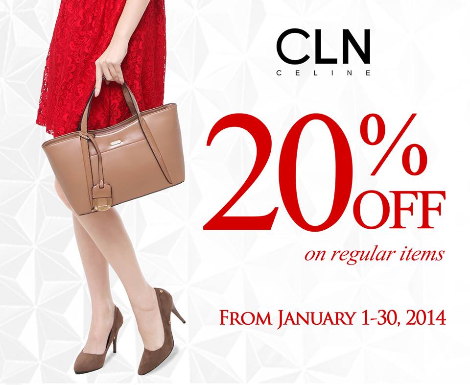 cln celine philippines