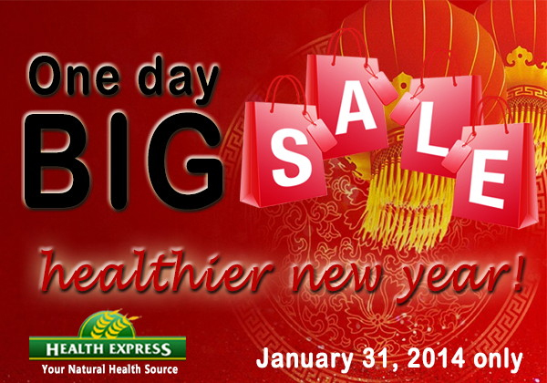 health-express-2014-poster