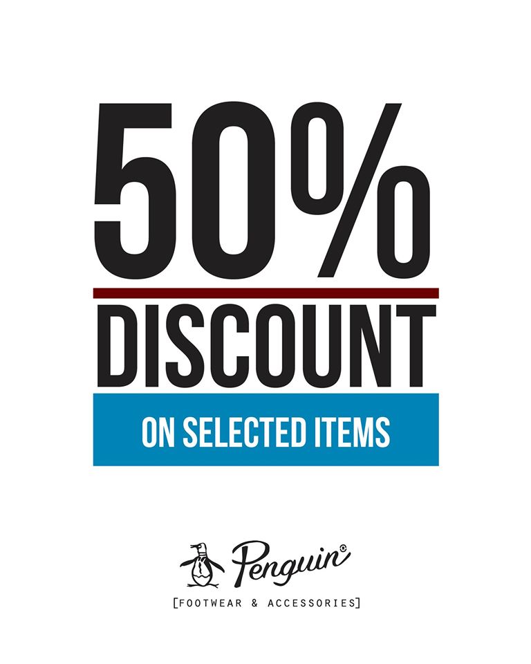 Original Penguin Footwear and Accessories Shoes Sale July 2014