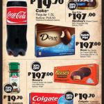 Rustans Supermarket Flashback Sale September 2014