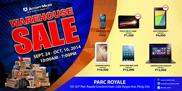 accent-micro-sale-oct-2014-poster