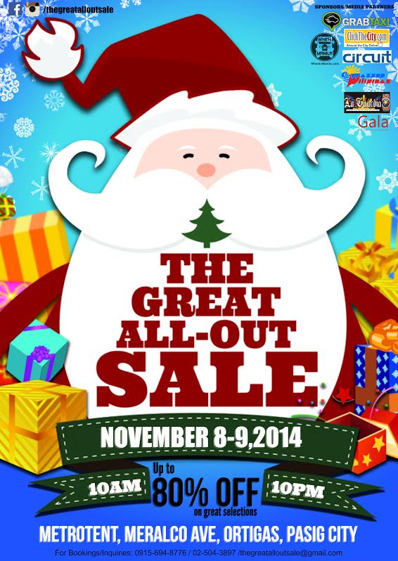 great-all-out-sale-2014-poster