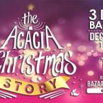 Acacia Christmas Story Bazaar @ Acacia Estates December 2014