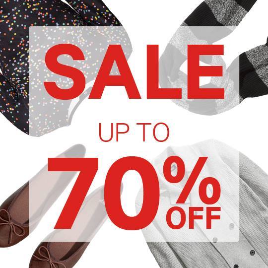 H&M Seasonal Sale - Further Reductions