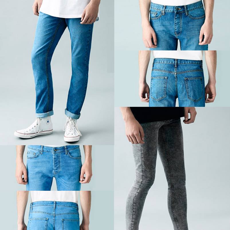 Topman Buy 1 Get 2nd item at 50 Off on Jeans Promo March 2015 | Manila ...