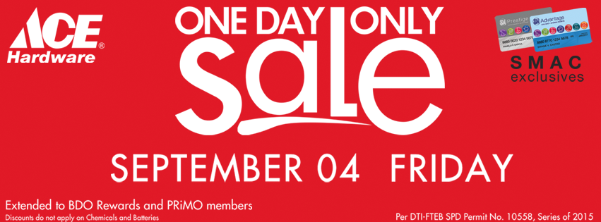 Ace-Hardware-One-day-Sale-2015-poster