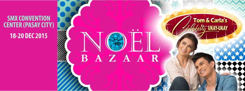 Noel-Bazaar-2015-December-Poster