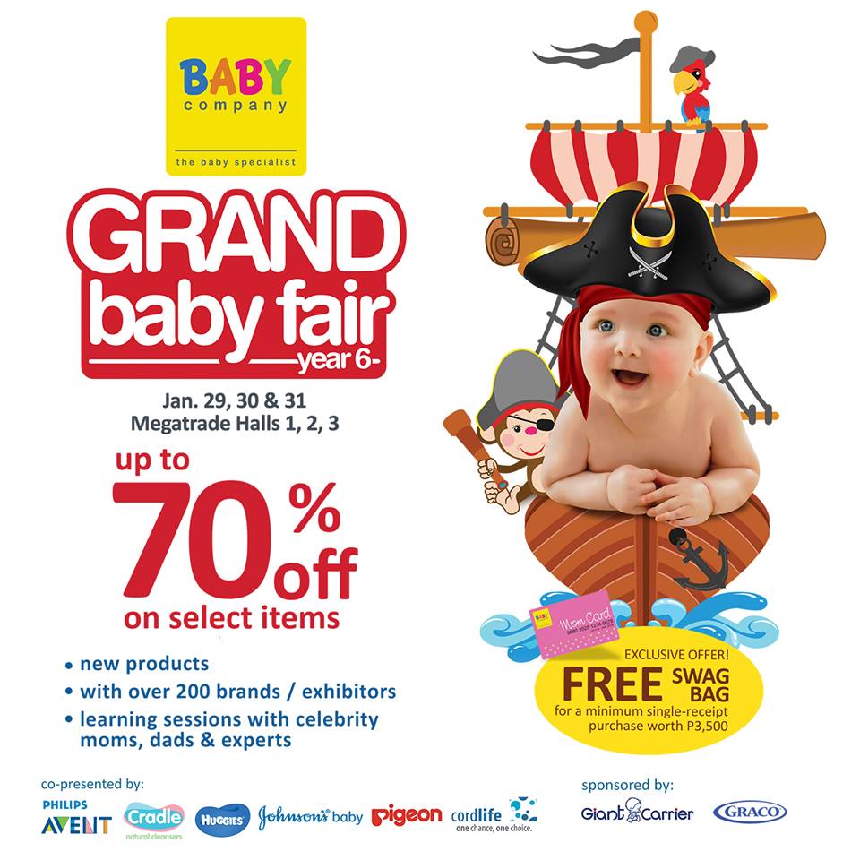 Baby-Company-Sale-Poster-2016
