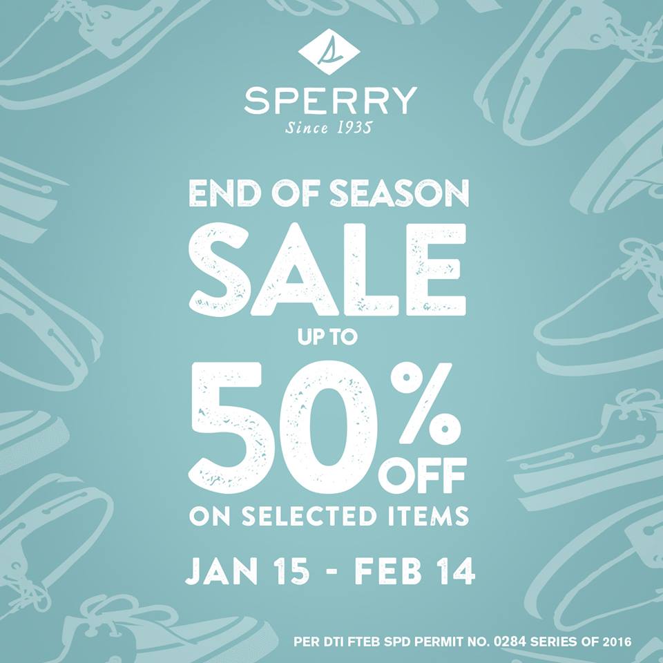 black friday sperry sales