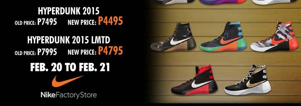nike outlet store sta rosa laguna