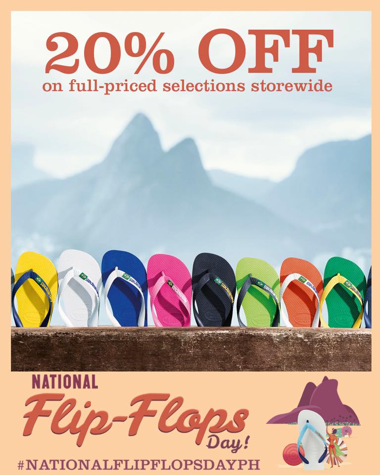 havaianas moa