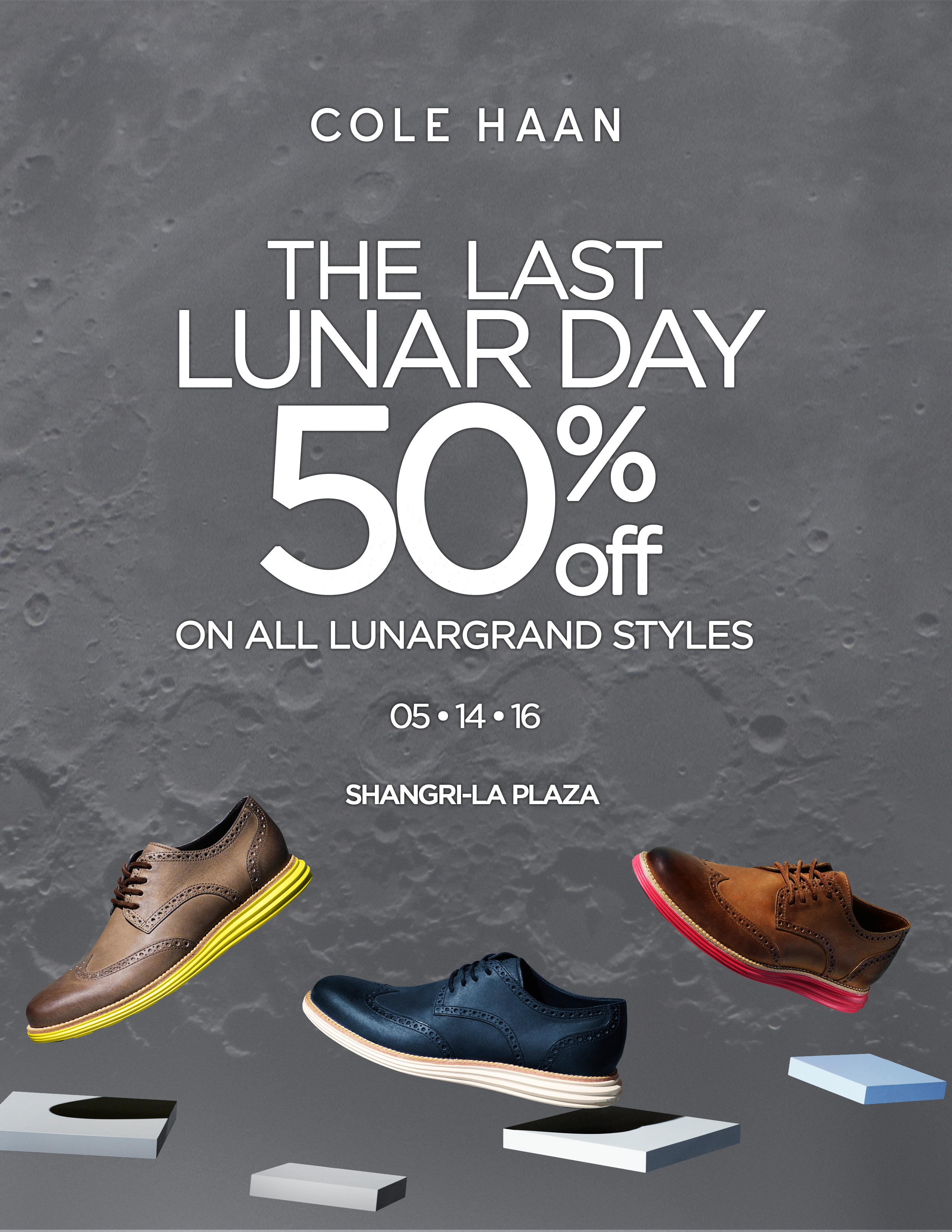 cole haan lunargrand sale