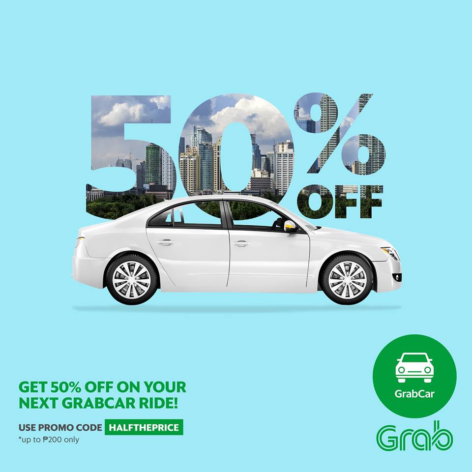 Grab Newest Promo Codes 8 Off Singapore December 2020 Sgdtips