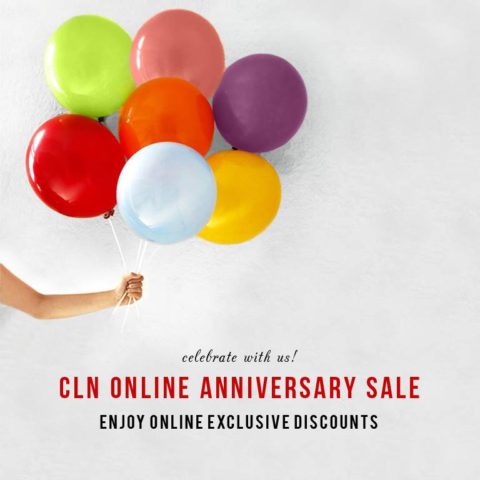 CLN  Manila On Sale