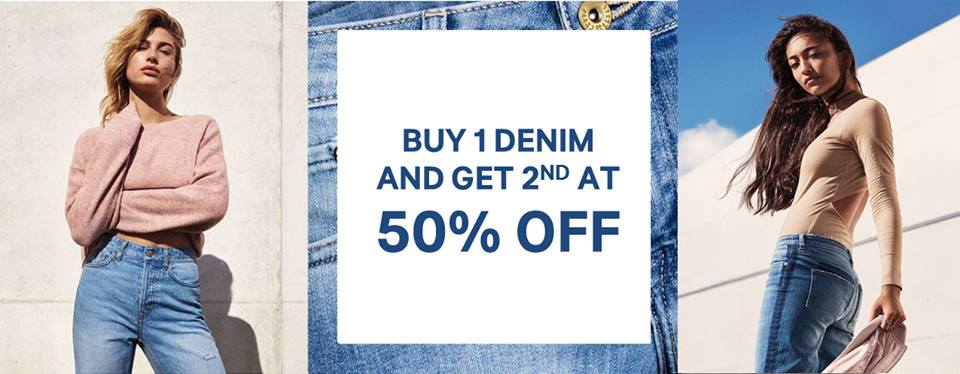 h and m jeans sale