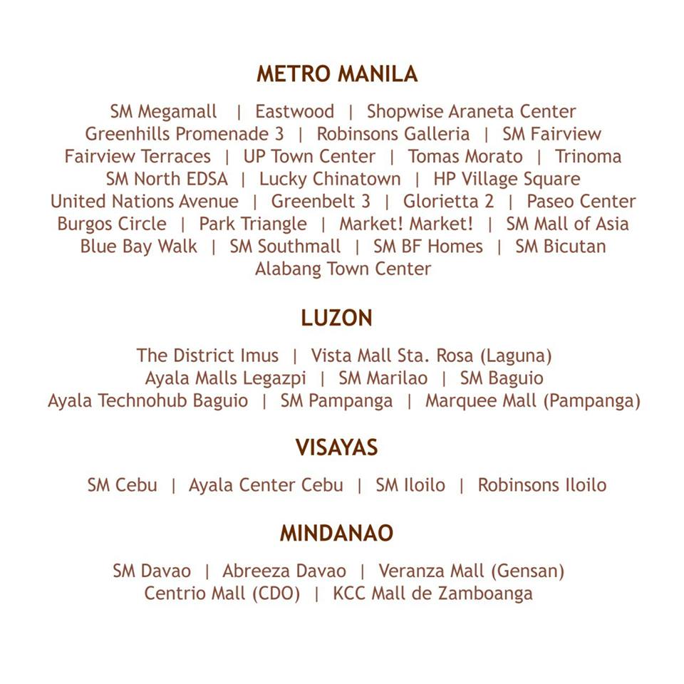 2 Dozens Of J Co Donuts For Only Php500 Manila On Sale