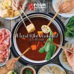 four seasons