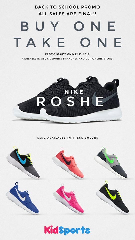 what stores sell roshes