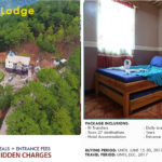 Bilza Lodge Promo