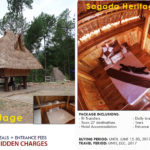 Sagada Heritage Promo