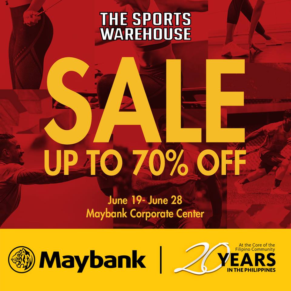 new balance sale manila