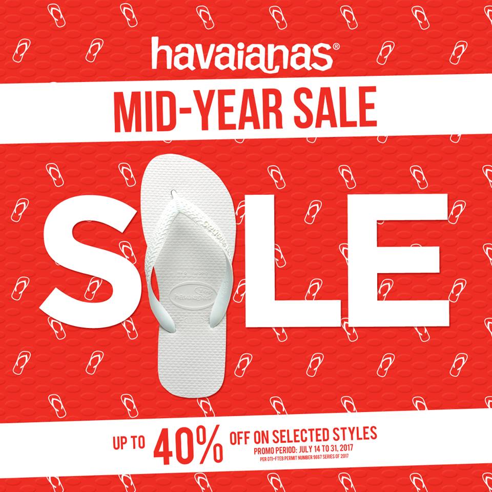 havaianas sm north