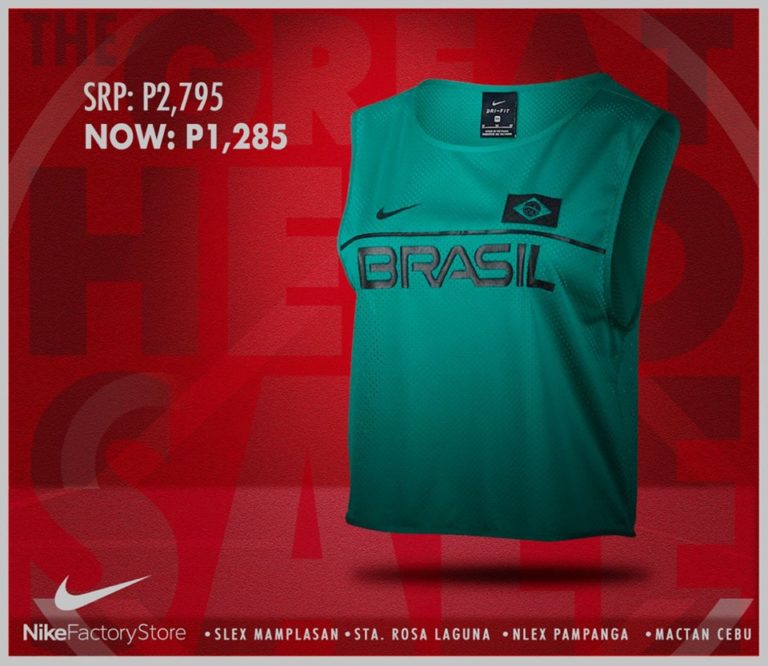 mamplasan nike factory