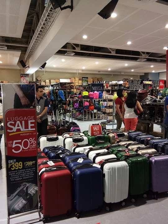 mega shoes and bags sale 2019