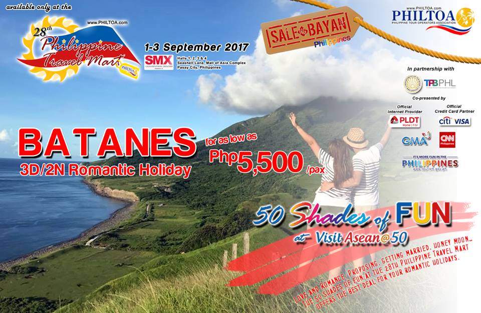travel agency in manila with promo