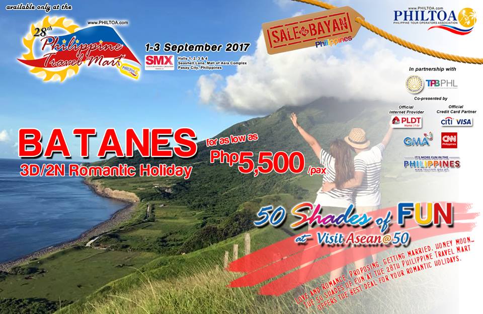 travel sale philippines