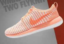 Nike Pay Day Weekend Sale