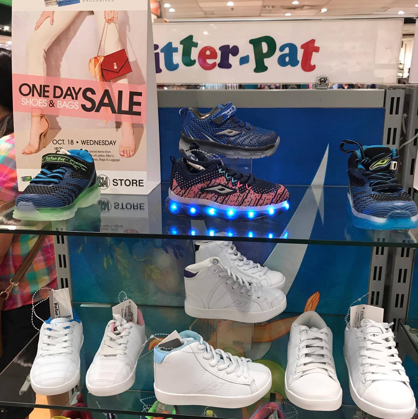 children's shoes near me