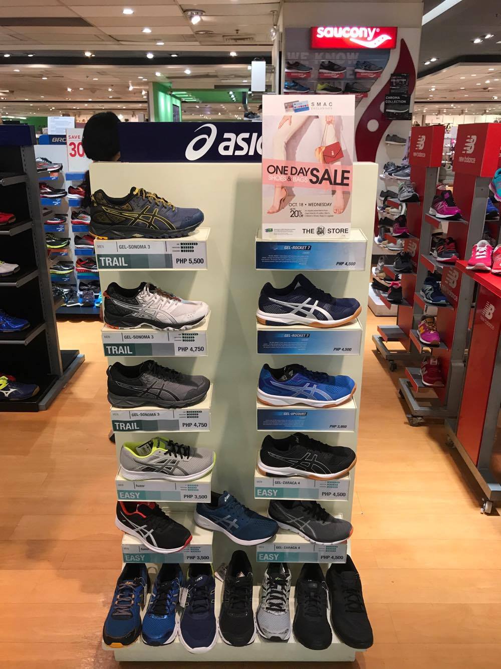 children's shoe shop near me