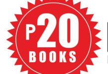 Books for Less Pre Christmas Warehouse Sale