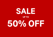 H&M Mid Season Sale