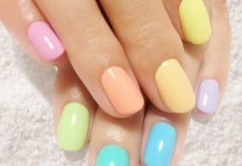 FREE MANICURE, FOOT SPA, OR FOOT MASSAGE AT NAILAHOLICS