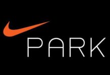 Nike Park Holiday Sale
