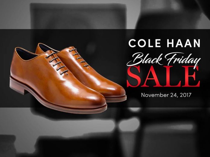 Cole Haan Black Friday Sale Manila On Sale